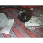 Alfa 159/Brera/Spider Cooling Hose (Heat Exchanger to Intake Manifold)