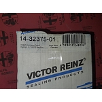 Alfa 159/Brera/Spider/Giulietta Cylinder Head Screw Set (Petrol Engines)