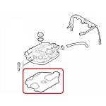 Alfa 159/Brera/Spider/Giulietta/4C 1750 TBi/1.8 Valve Cover Gasket