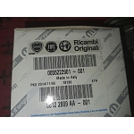Alfa 159/Brera/Spider/Giulietta 1.8 TB Piston & Rings Set (Standard Size)