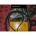 Alfa 145/146/147/156 Timing Belt and Tensioner Kit (1.4/1.6 Twin Spark Engines)