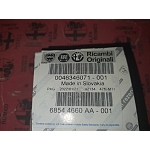 Alfa Romeo Giulietta/MITO/4C Clutch Thrust Bearing (Automatic)