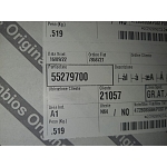 Alfa Romeo Giulietta/MITO/4C Clutch Slave Actuator/Cylinder (Automatic)