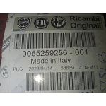 Alfa Romeo/Fiat/Lancia Gearbox Primary Shaft Bearing (Bellhousing Side)