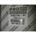 Alfa 159/Brera/Spider/Giulietta/4C 1.8 TB Oil Pump