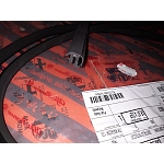 Alfa 145/146/155 Sunroof Seal (Webasto)