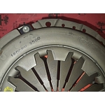Alfa 33/Alfasud/Sprint/ARNA 1.2 Clutch Kit (180mm/Original)