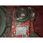 Alfa 33/Alfasud/Sprint/ARNA 1.2 Clutch Kit (180mm/Original)