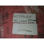 Alfa 33/Alfasud/Sprint/145/146 Clutch Kit (Original)