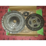 Alfa 145/146 Boxer 1.7 16V Clutch Kit