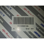 Alfa 145/146/155/GTV/Spider 2.0 TS CF2 Head Gasket Overhaul Kit (Original)