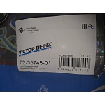 Alfa 164/GTV/Spider 2.0 V6 TB Cylinder Head Overhaul Set