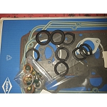 Alfa 164/GTV/Spider 2.0 V6 TB Cylinder Head Overhaul Set