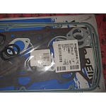 Alfa 164/GTV/Spider 2.0 V6 TB Cylinder Head Overhaul Set