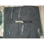 Alfa 156 Seat Cover Set (Original)