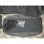 Alfa 156 Seat Cover Set (Original)