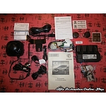 Alfa 156 All Models Alarm Kit (Original)