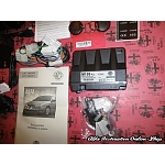 Alfa 156 All Models Alarm Kit (Original)