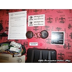 Alfa 156 All Models Alarm Kit (Original)