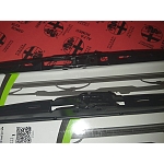 Alfa GTV/Spider 916 Series Windscreen Wiper Blade Set (VALEO)