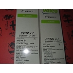 Alfa GTV/Spider 916 Series Windscreen Wiper Blade Set (VALEO)