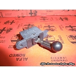 Fiat Duna/Uno/Fiorino Heater Blower Motor Speed Switch