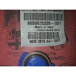 Alfa 159/Brera/Spider/Mito/Giulietta/ Giulia/Stelvio/Tonale Oil Pump Seal Gasket