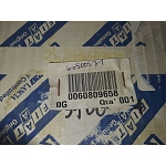 Alfa 155 2.5 V6 12V Air Flow Meter