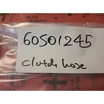 Alfa 33 905/907 Series Clutch Hose (Models as of 1988/LHD)