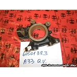 Alfa 33 Front Left Stub Axle (905 Series)