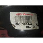 Alfa 33/164 Front Left Suspension Spring Plate