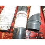 Alfa 33/Sprint Manual Steering Rack End Cover (models as of 1984)