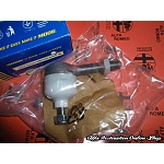 Alfa 33/Alfasud/Sprint Steering Track Rod Ends Set (by Federal Mogul)