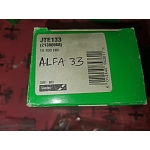 Alfa 33/Alfasud/Sprint Steering Track Rod End Set (LUCAS)