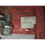 Alfa 33 905 Series Steel Wheel Bolt (Plastic Hub Caps)