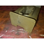 Alfa 33 Gearbox Tail Foam/Sponge Spacer
