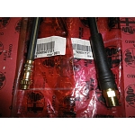 Alfa 33 905/907 Series Rear Brake Hoses Set (Drums Setup)