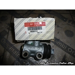 Alfa 33/Sprint Rear Brakes Bias Valve/Regulator (1988-1994 Models)