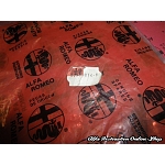 Alfasud/Sprint/Alfa 33 905 Series Spring Plate Bearing