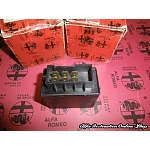 Alfa 33 905 Series Windscreen Wiper Relay