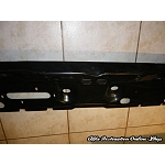 Alfa 33 905/907 Series All Models Front Cross Member (Engine Bay Bulkhead)