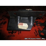 Alfa 33 907 Series Rear Left Bumper Bracket/Mount (body side)