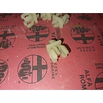 Alfa 33 905 Series Bonnet/Hood Rod Rest Clip