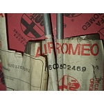 Alfa 33 905 Series Bonnet/Hood Rod Rest Rod