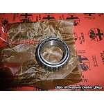 Alfa 33/Alfasud/Sprint/145/146 Differential Crown Roller Bearing and Plate (Original Alfa)