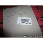 Alfa 33/Alfasud/Sprint Camshaft Seals Set (Original)
