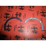 Alfa 33/145/146 Boxer Crankshaft Thrust Washers
