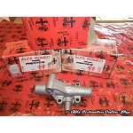 Alfa 33/Alfasud/Sprint 1.2, 1.3, 1.5 Single Carburetor Alternator Union