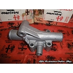 Alfa 33/Alfasud/Sprint 1.2, 1.3, 1.5 Single Carburetor Alternator Union