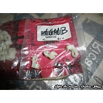 Alfa 33/164/155 Door Locking Mechanism Metal Rod Plastic Clip/Fastener
